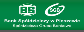 BS Pleszew | Bank SpÃ³Å‚dzielczy