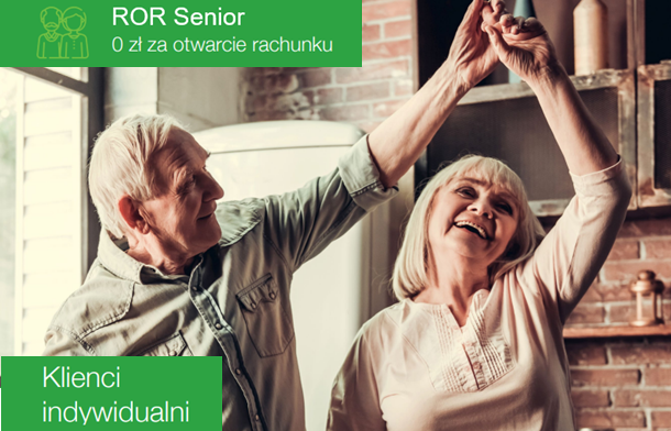 ROR Senior