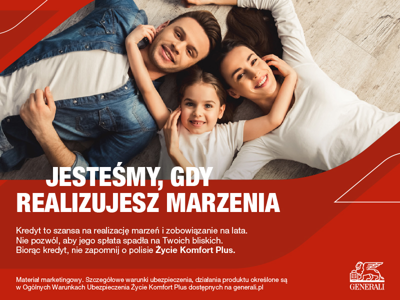 Ubezpieczenia życiowe