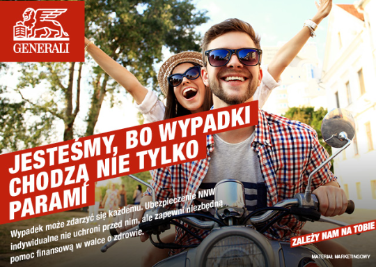 Ubezpieczenia osobowe