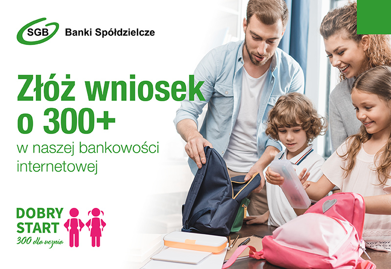 Dobry Start