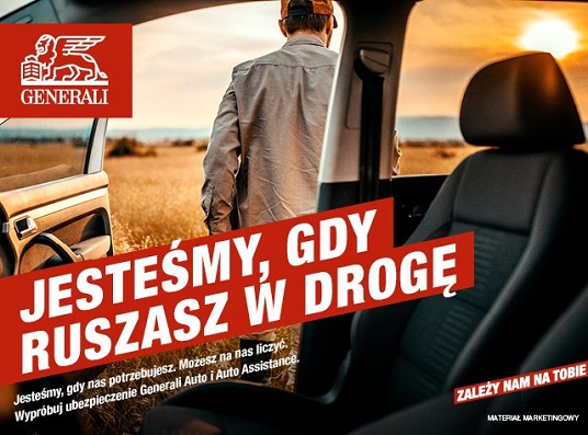 Generali z myślą o firmie