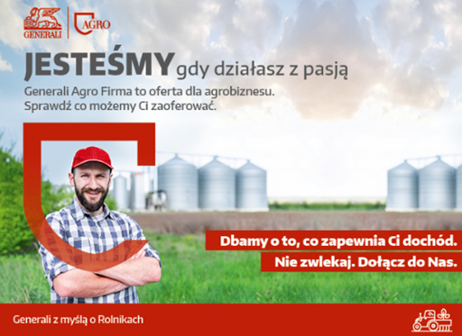 Generali Agro Firma