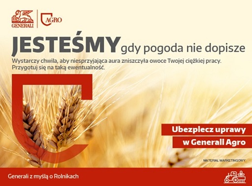 Ubezpieczenie Upraw Rolnych