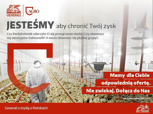 Ubezpieczenie zwierząt gospodarskich