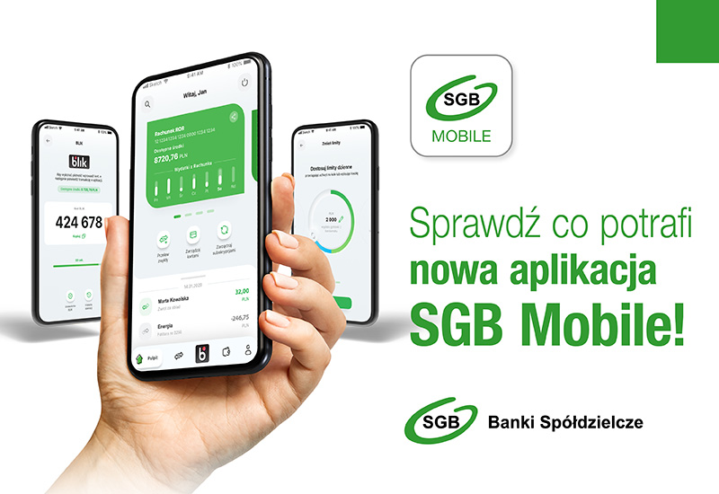 SGB Mobile