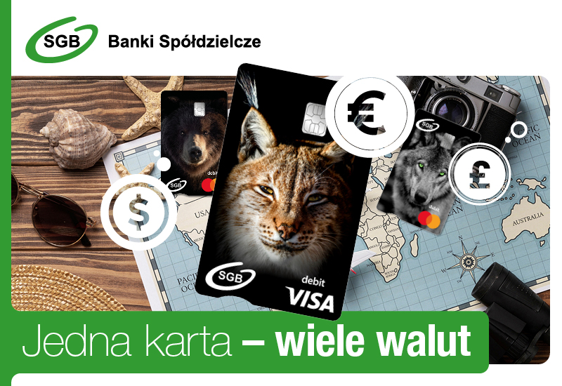 Wielowalutowość