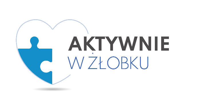 Aktywnie w żłobku Aktywnie w żłobku