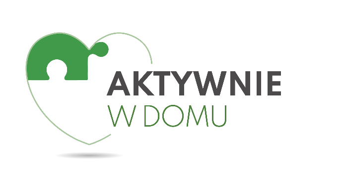 Aktywnie w domu Aktywnie w domu