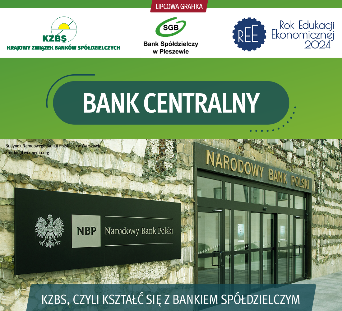 KZBS - Bank centralny