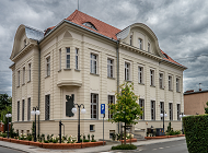 Siedziba główna
