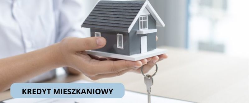 Kredyt mieszkaniowy